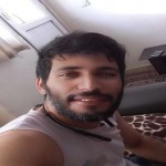 تصویر کاربر با کد 805707