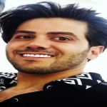تصویر کاربر با کد 805809