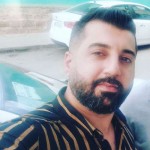 تصویر کاربر با کد 411961