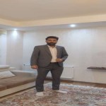 تصویر کاربر با کد 609984