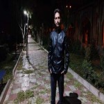 تصویر کاربر با کد 709312