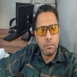 تصویر کاربر با کد 713984