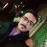 تصویر کاربر با کد 784414