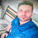 تصویر کاربر با کد 705437