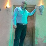 تصویر کاربر با کد 721778
