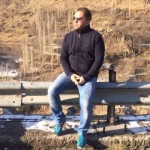 تصویر کاربر با کد 252167