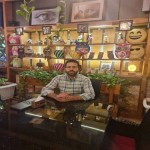 تصویر کاربر با کد 520831