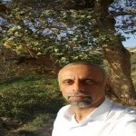 تصویر کاربر با کد 695403
