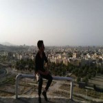 تصویر کاربر با کد 704174