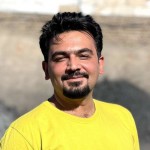 تصویر کاربر با کد 807378