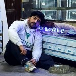 تصویر کاربر با کد 308816