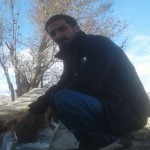 تصویر کاربر با کد 716494