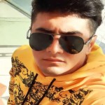 تصویر کاربر با کد 722873