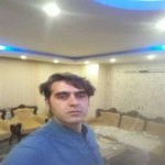 تصویر کاربر با کد 795314