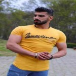 تصویر کاربر با کد 800381