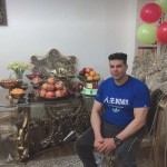 تصویر کاربر با کد 802890