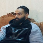 تصویر کاربر با کد 807835