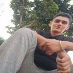 تصویر کاربر با کد 288812