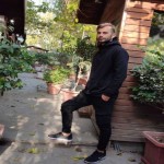 تصویر کاربر با کد 323528