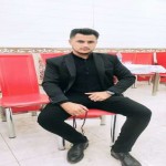 تصویر کاربر با کد 543409