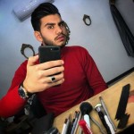 تصویر کاربر با کد 687323