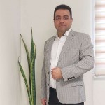 تصویر کاربر با کد 740926
