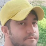 تصویر کاربر با کد 786413