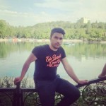 تصویر کاربر با کد 808045