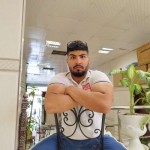 تصویر کاربر با کد 808594