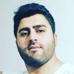 تصویر کاربر با کد 808016