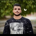 تصویر کاربر با کد 809672