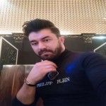 تصویر کاربر با کد 809693
