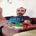تصویر کاربر با کد 753440