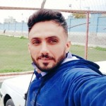 تصویر کاربر با کد 755760