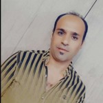 تصویر کاربر با کد 809325