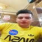 تصویر کاربر با کد 809832