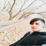 تصویر کاربر با کد 810221