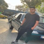 تصویر کاربر با کد 810404