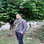 تصویر کاربر با کد 810484