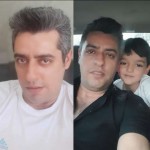 تصویر کاربر با کد 797454