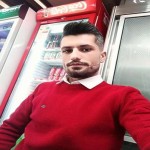 تصویر کاربر با کد 811337