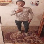 تصویر کاربر با کد 798600