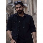 تصویر کاربر با کد 802383