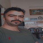 تصویر کاربر با کد 811916