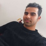 تصویر کاربر با کد 618099