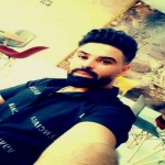 تصویر کاربر با کد 810843