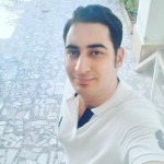 تصویر کاربر با کد 812146