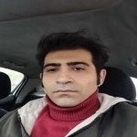 تصویر کاربر با کد 812425