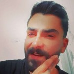 تصویر کاربر با کد 812436