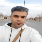 تصویر کاربر با کد 812511